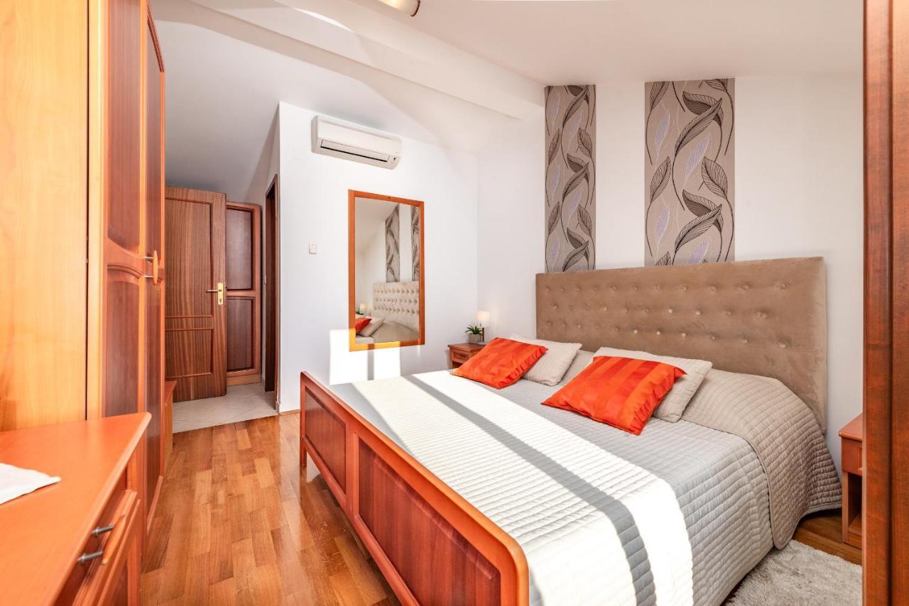 Villa Sunce Orasac Exterior foto